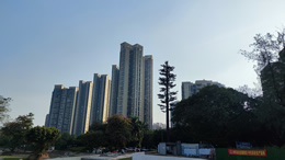 港珠澳大桥穿梭巴士香港往珠海方向临时增加3个班次