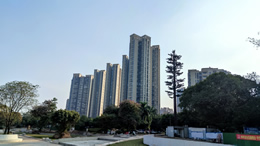 港珠澳大桥穿梭巴士香港往珠海方向临时增加3个班次