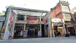 海花岛等景点举行文明旅游暨诚信宣传主题活动
